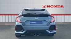 Honda Civic 1.5 VTEC Turbo Sport 5dr Petrol Hatchback